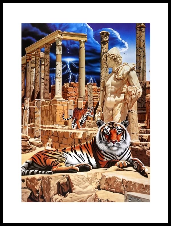 VER 61776 Siberian Guards